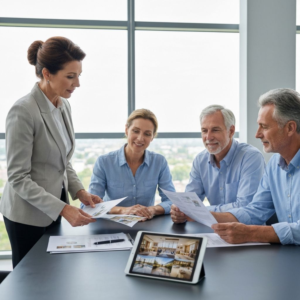 Assisted Living Locators