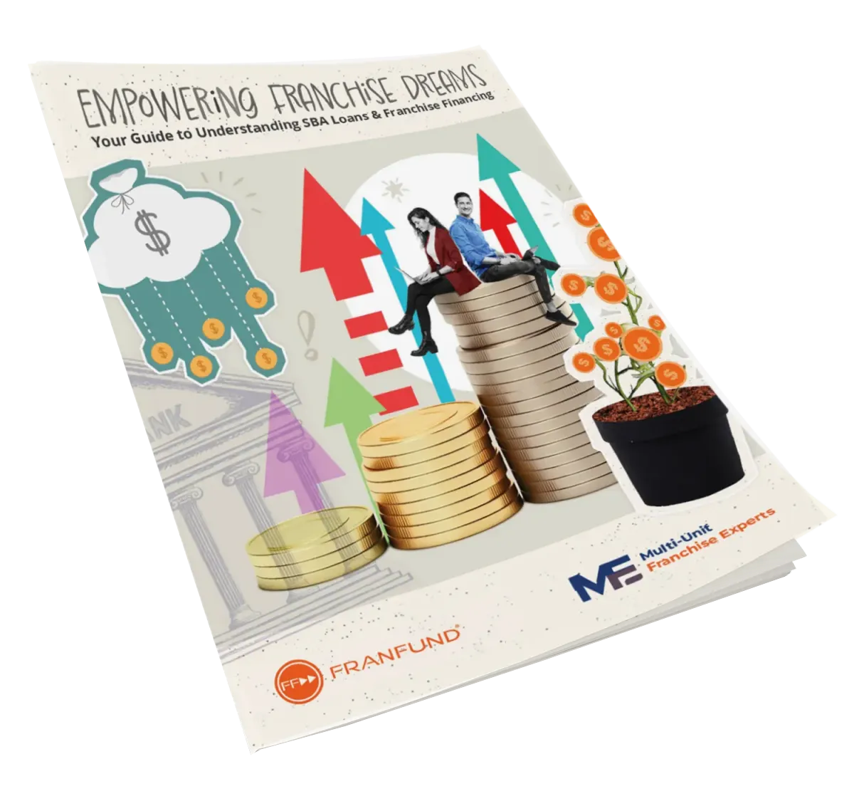 Empowering Franchise Dreams: Your Guide to Understanding SBA Loans & Franchise Financing