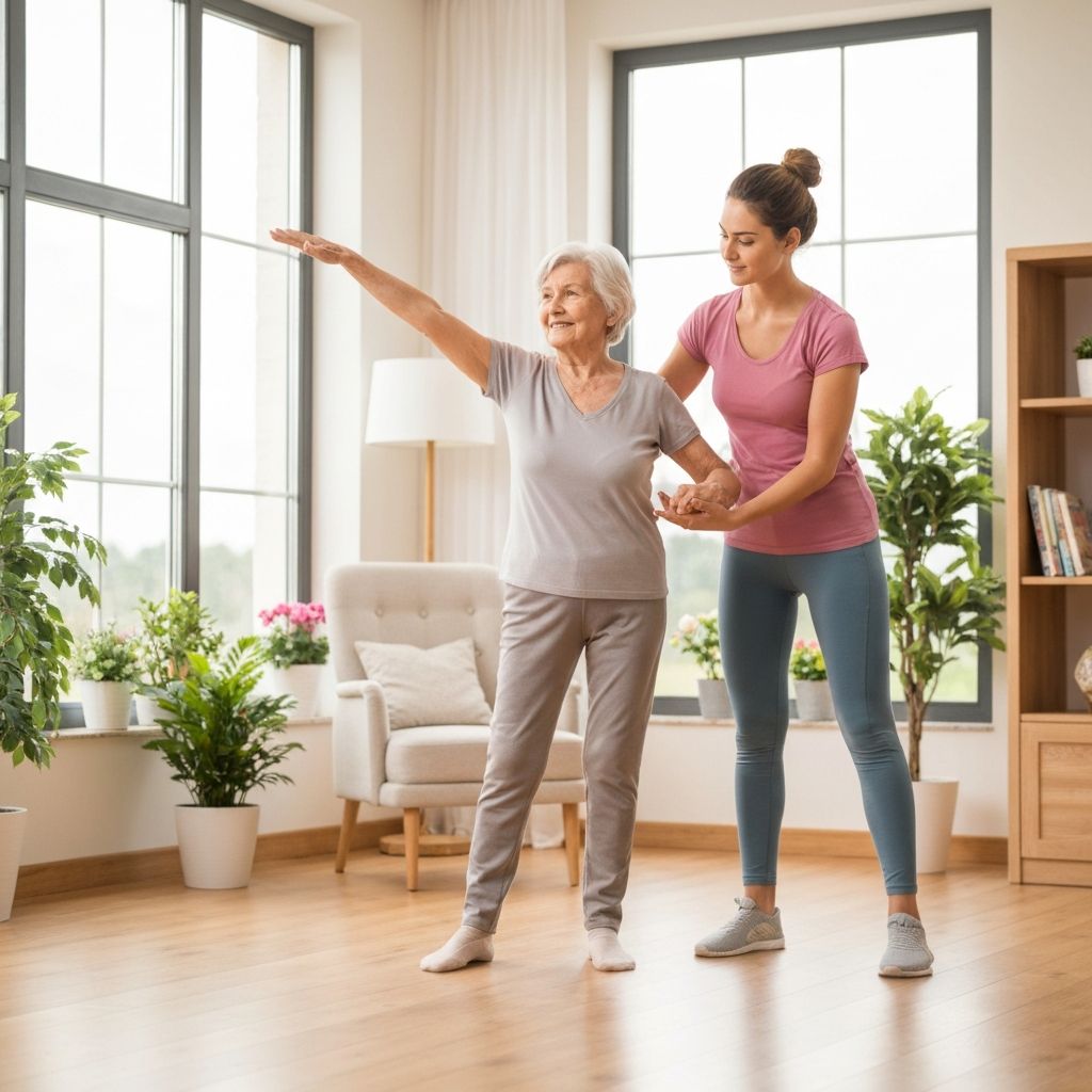 Home Helpers® Home Care